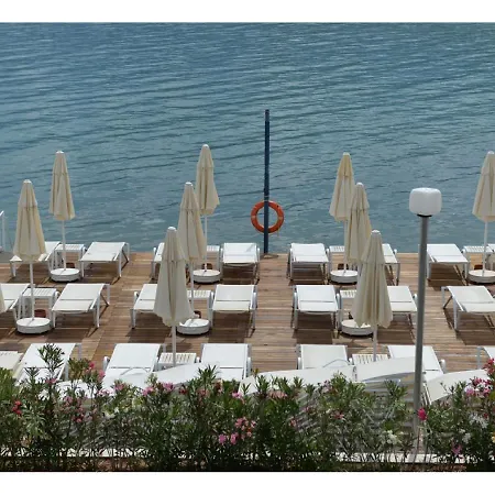 Otel Mi Casa Beach Hotel Torba Bodrum