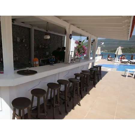 Otel Mi Casa Beach Hotel Torba Bodrum Torba