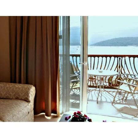 Otel Mi Casa Beach Hotel Torba Bodrum Torba